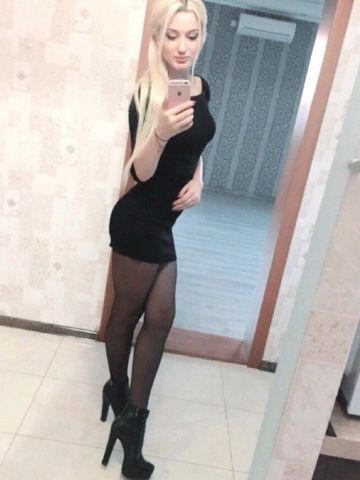 Анкета проститутки Фатима, 25 лет